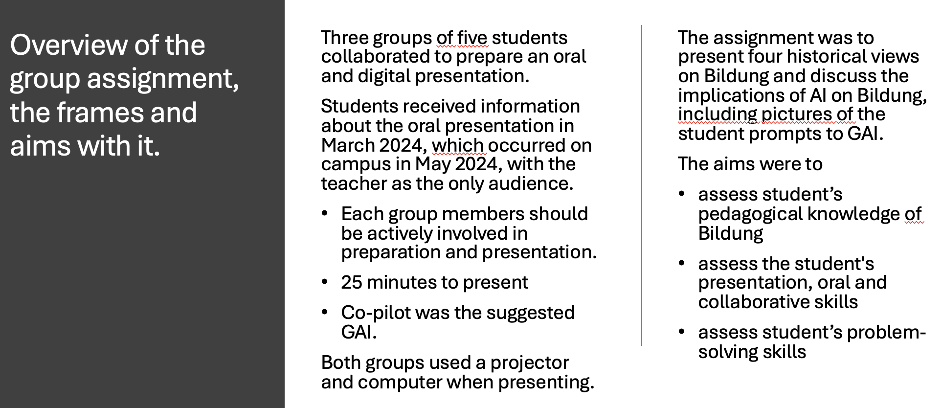 En bild som visar text, skärmbild, Teckensnitt, dokument

Automatiskt genererad beskrivning