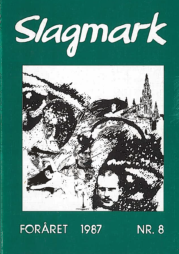 					View No. 8 (1987): Freud og Jung
				