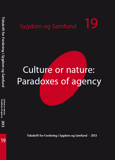 Can caesarean section be 'natural'? The hybrid of the nature-culture dichotomy in mainstream obstetric culture | Tidsskrift Forskning i Sygdom og Samfund