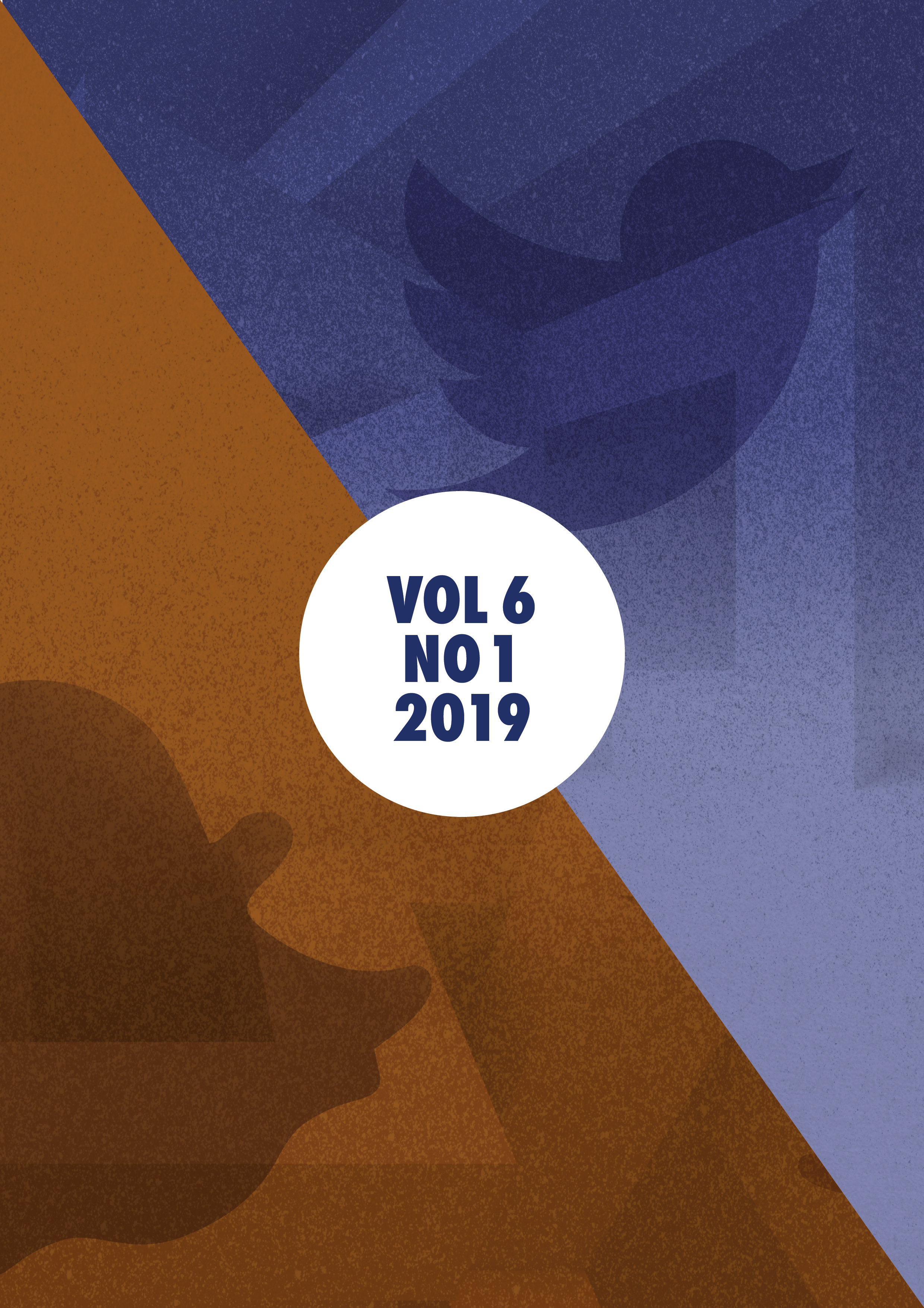 					View Vol. 6 No. 1 (2019): Cultural Participation, Social Media Affect and Art
				