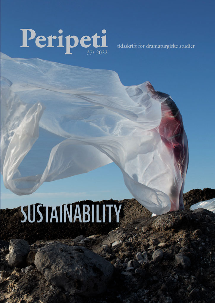 					Se Årg. 19 Nr. 37 (2022): Sustainability
				