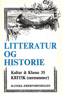 					Se Årg. 9 Nr. 35 (1979): Litteratur og historie
				
