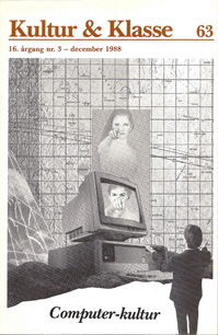 					Se Årg. 16 Nr. 63 (1988): Computer-kultur
				