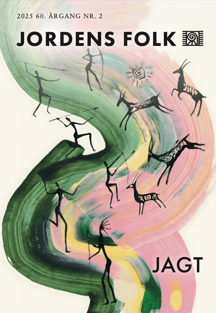 					Se Årg. 60 Nr. 2 (2025): Jagt
				