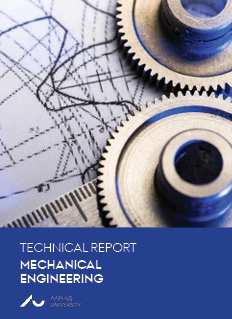 Technical Report Mechanical Engineering