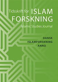 Tidsskrift for Islamforskning (the Danish Islamic Studies Journal)