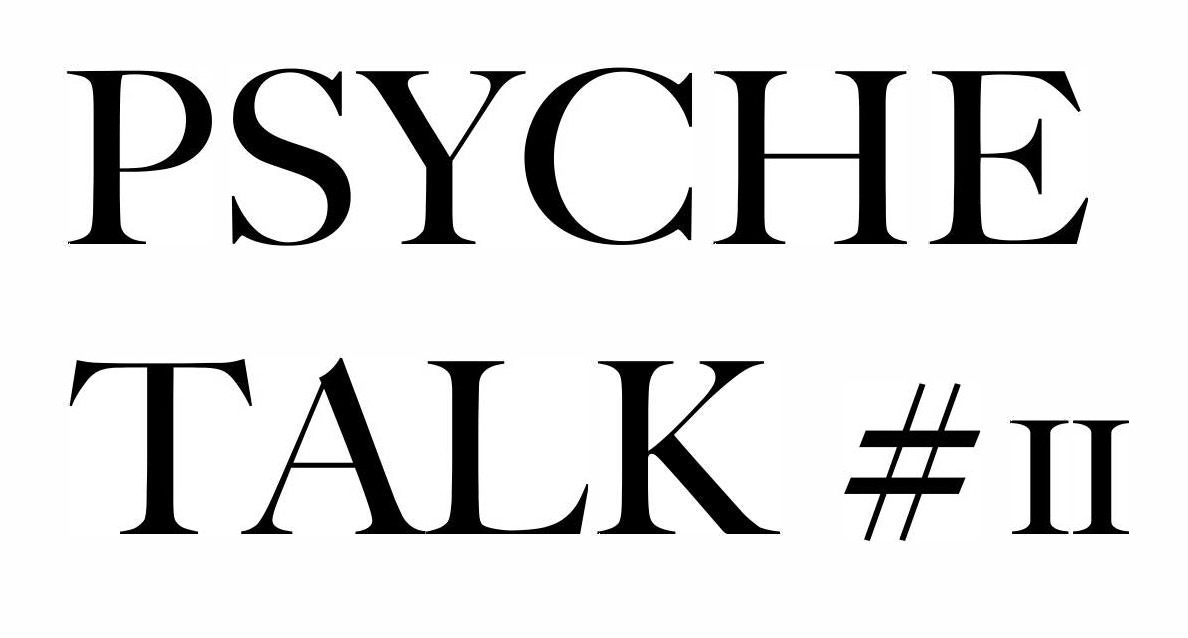 					View Vol. 9 No. 2 (2024): Special Issue - Psyche Talk #2
				