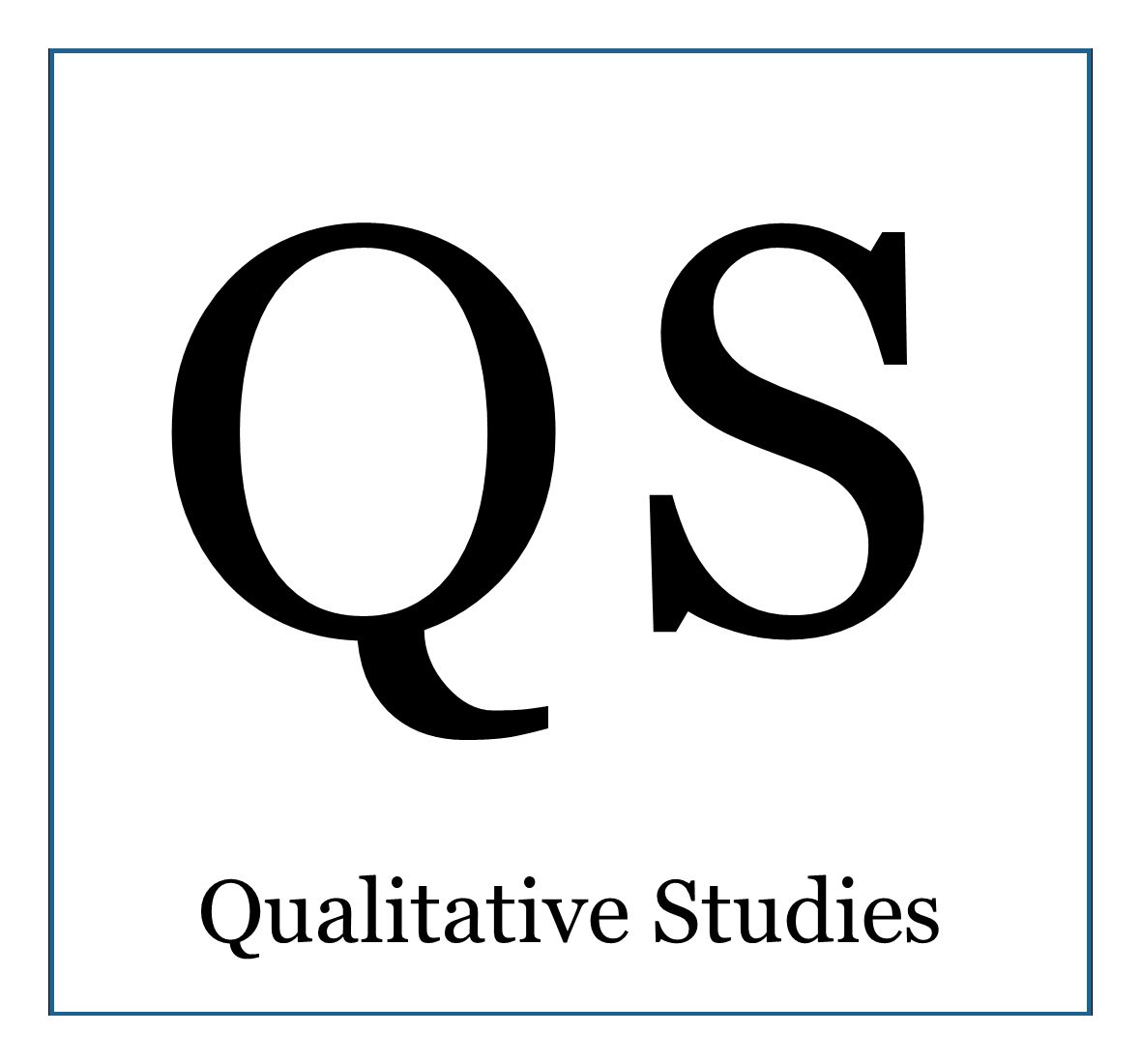 qualitative research open access journal