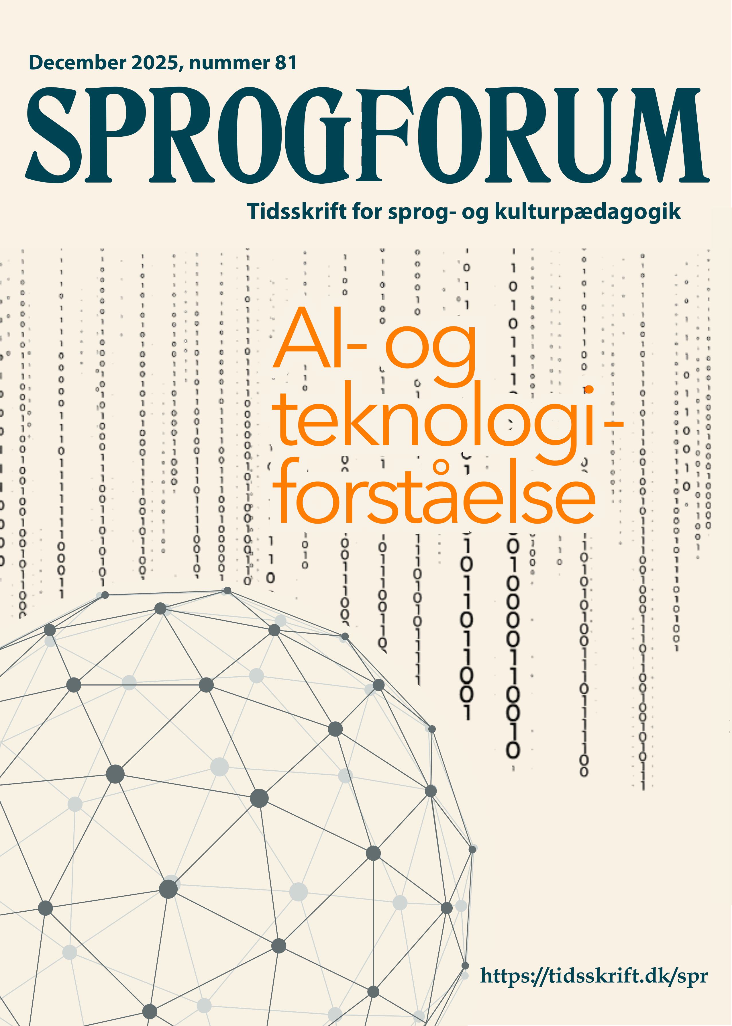 					Se Årg. 31 Nr. 81 (2025): AI- og teknologiforståelse
				