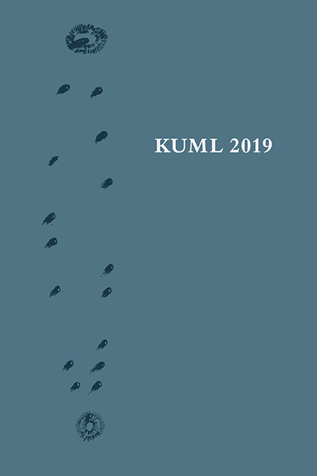 					Se Årg. 68 Nr. 68 (2019): kuml 2019
				