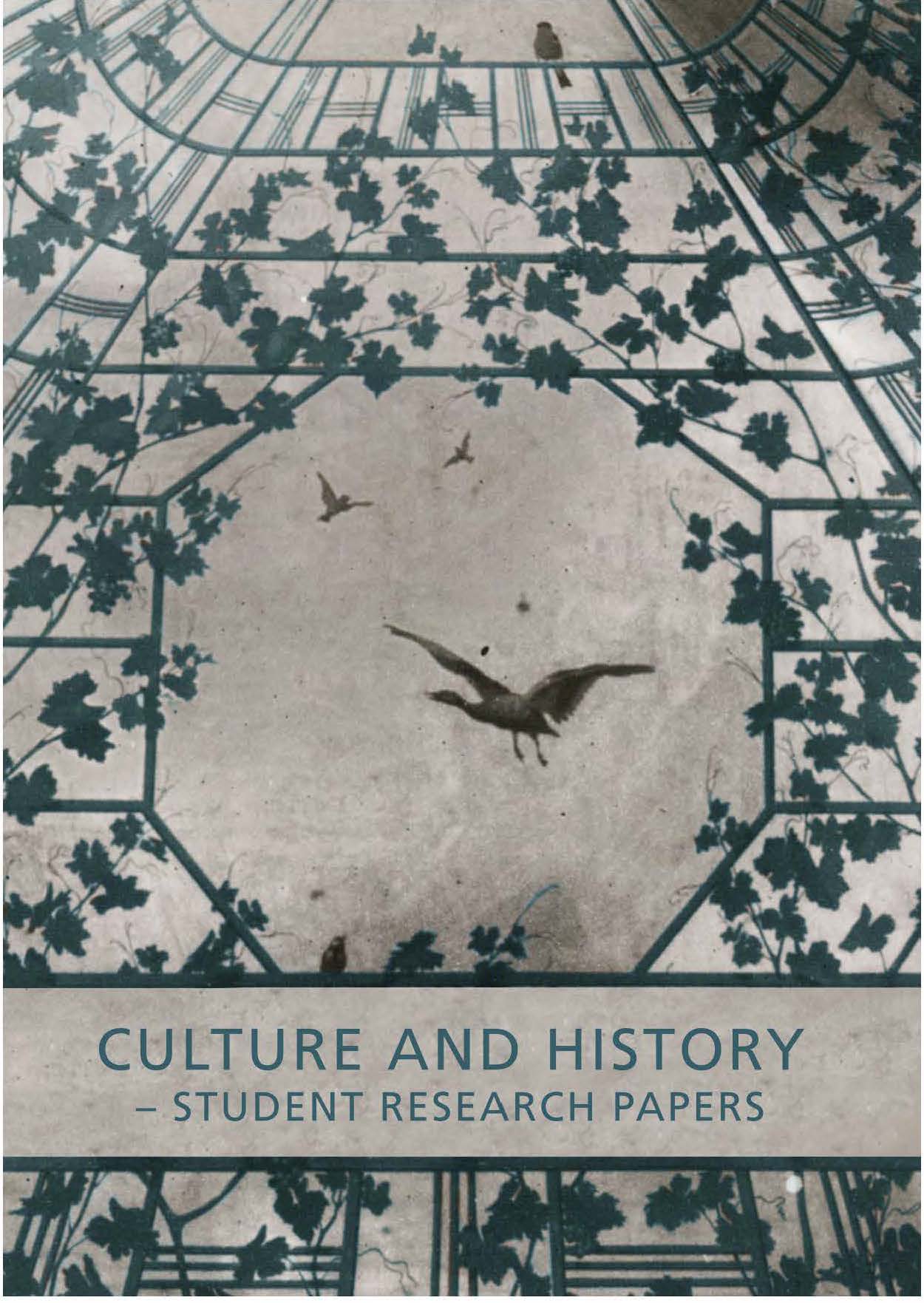 					Se Årg. 7 Nr. 1 (2023): Culture and History: New Approaches to the League of Nations
				