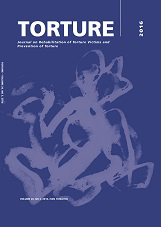 Torture Journal