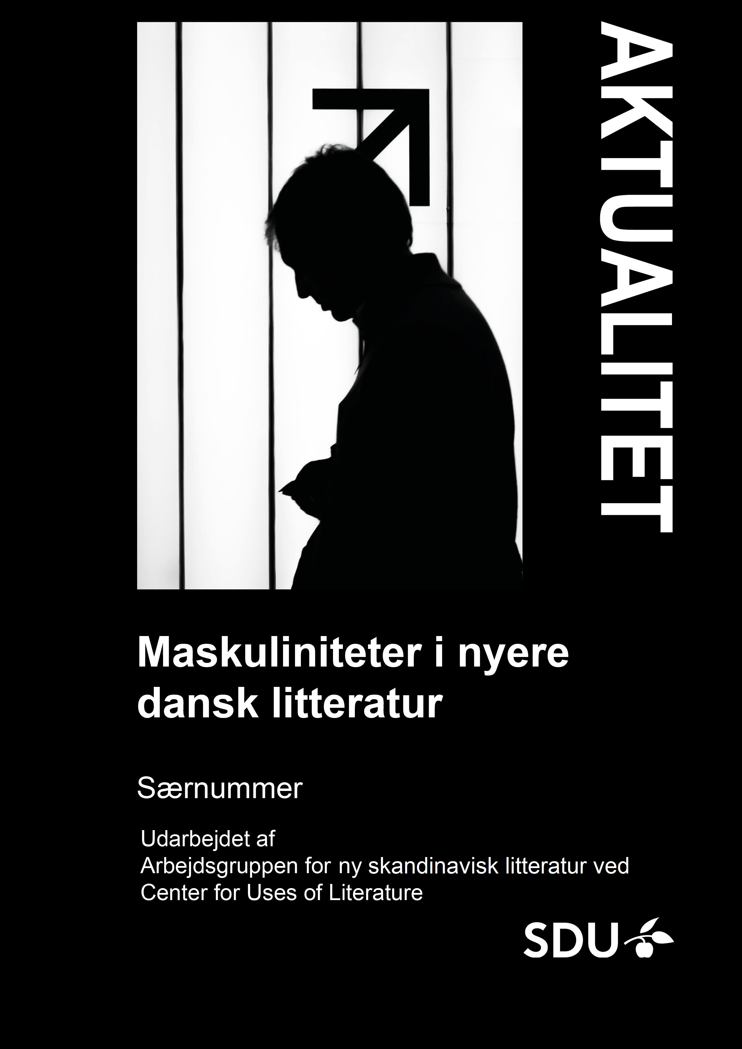 					Se Årg. 17 Nr. 2 (2023): Maskuliniteter i nyere dansk litteratur
				