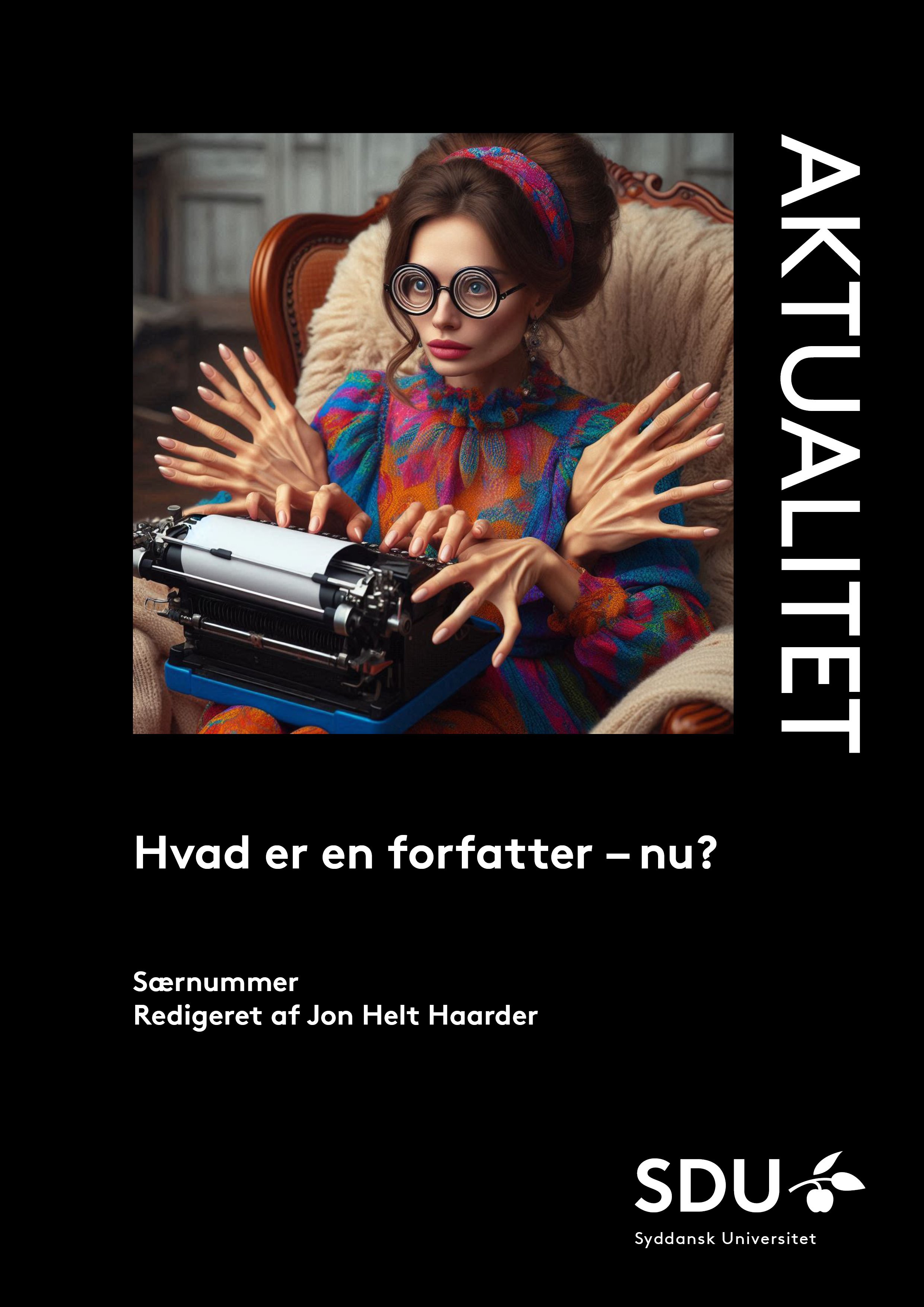 					Se Årg. 19 Nr. 1 (2025): Hvad er en forfatter – nu?
				