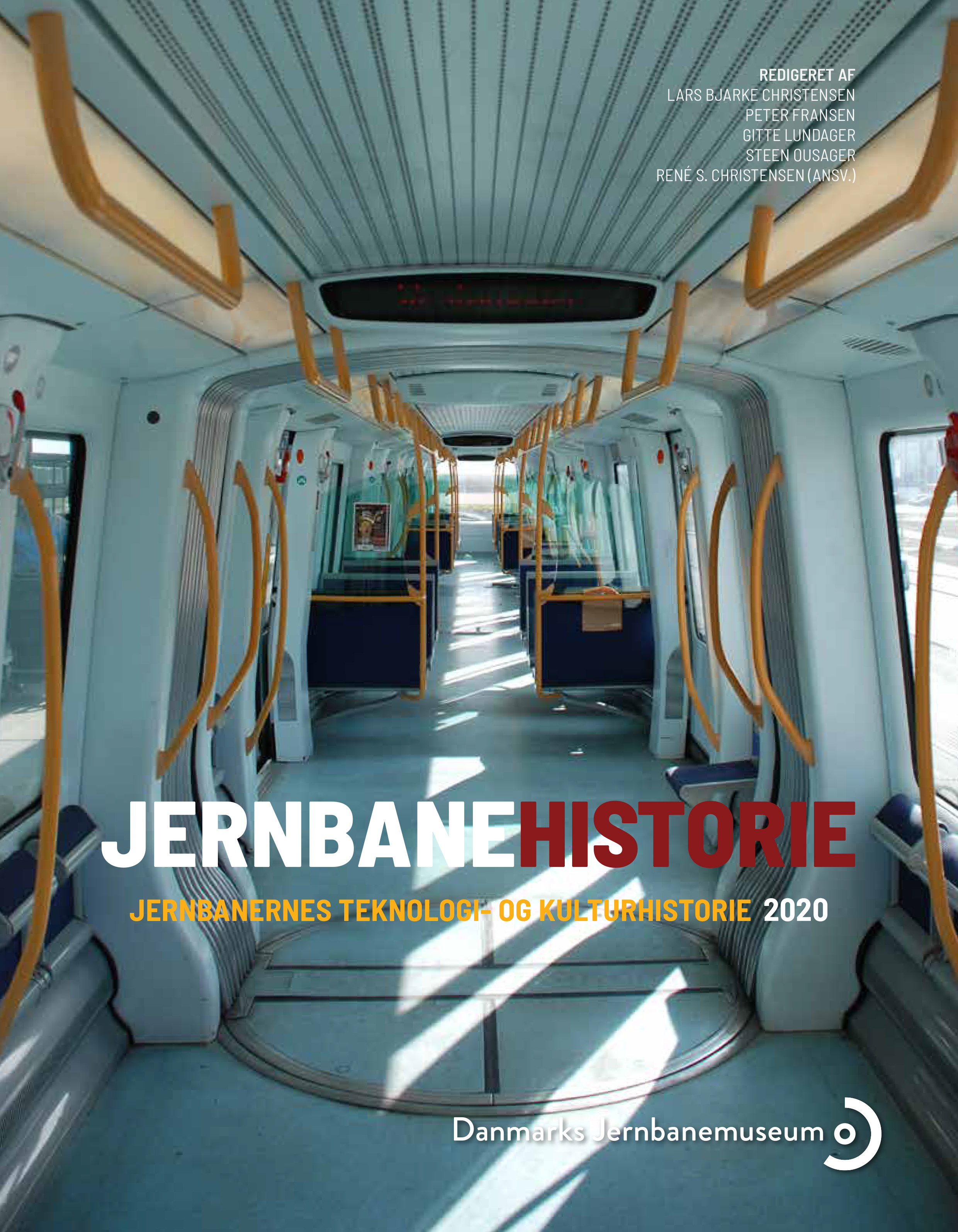 					Se Årg. 8 Nr. 1 (2020): Jernbanehistorie - Jernbanernes teknologi- og kulturhistorie
				