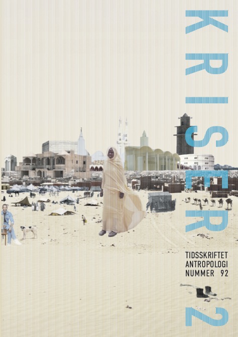 					Se Nr. 92 (2025): Kriser II
				