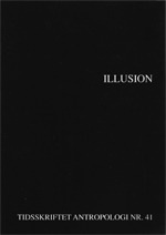 					Se Nr. 41 (2000): Illusion
				