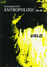 					Se Nr. 46 (2002): Vold
				