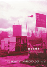 					Se Nr. 47 (2003): Byer I
				