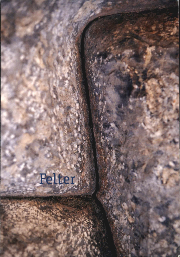					View No. 35-36 (1997): Felter
				