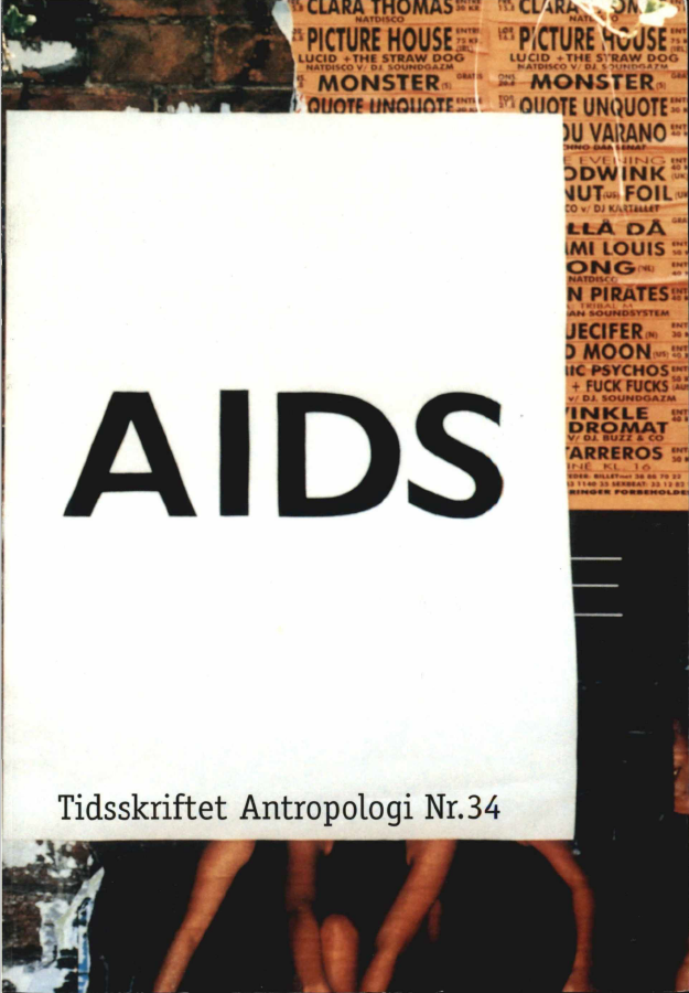 					Se Nr. 34 (1996): AIDS
				