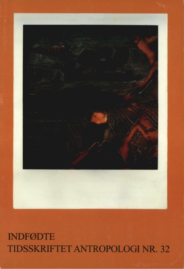 					Se Nr. 32 (1996): Indfødte
				