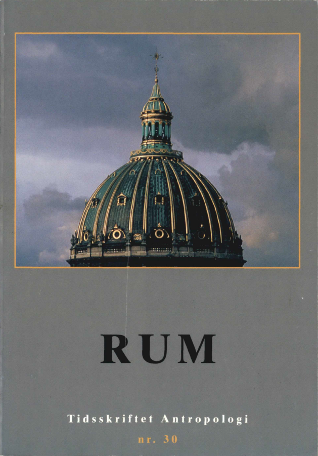 					Se Nr. 30 (1994): Rum
				