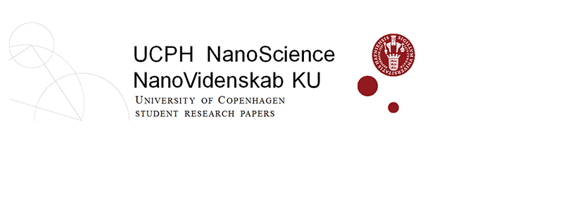 UCPH NanoVidenskab KU