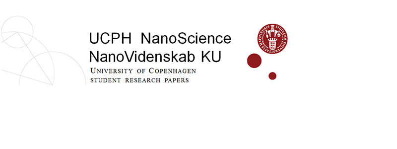 UCPH NanoVidenskab KU