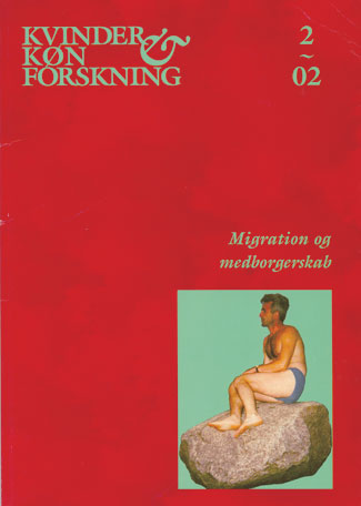 					View No. 2 (2002): Migration og medborgerskab
				