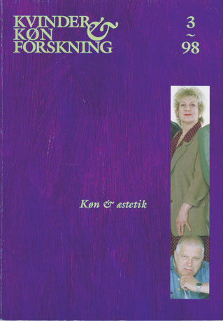 					Se Nr. 3 (1998): Køn og æstetik
				