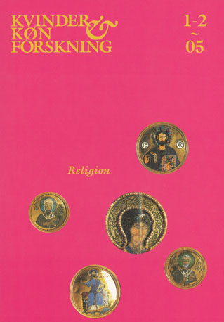 					Se Nr. 1-2 (2005): Religion
				