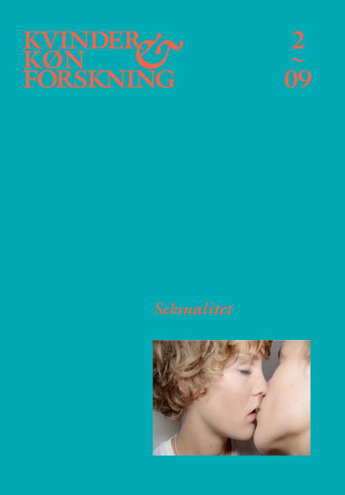 					Se Nr. 2 (2009): Seksualitet
				