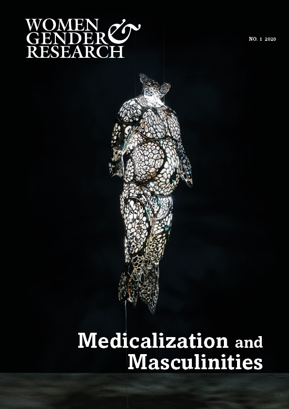 					Se Nr. 1 (2020): Medicalization and Masculinity
				