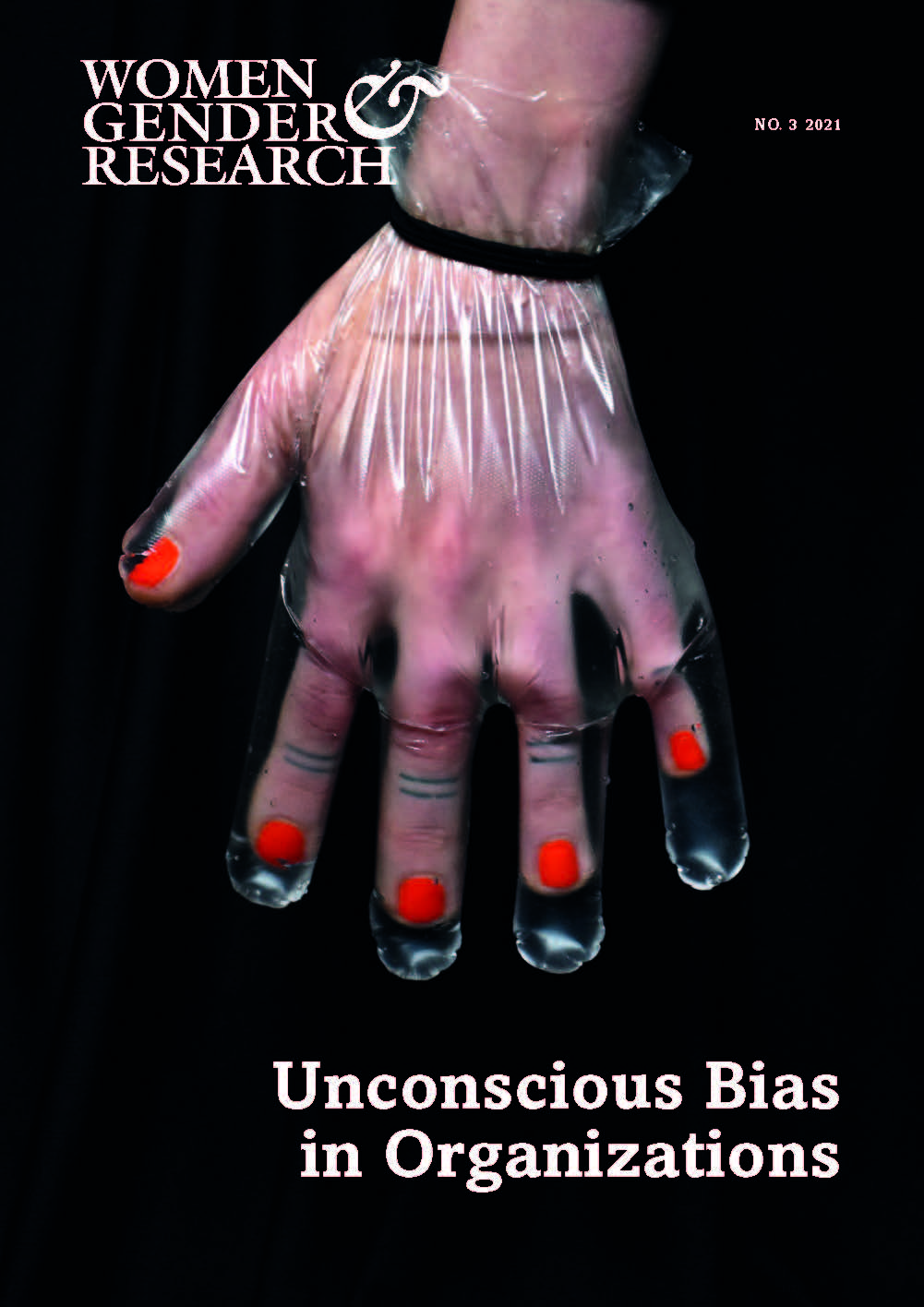Unconscious bias in organizations
