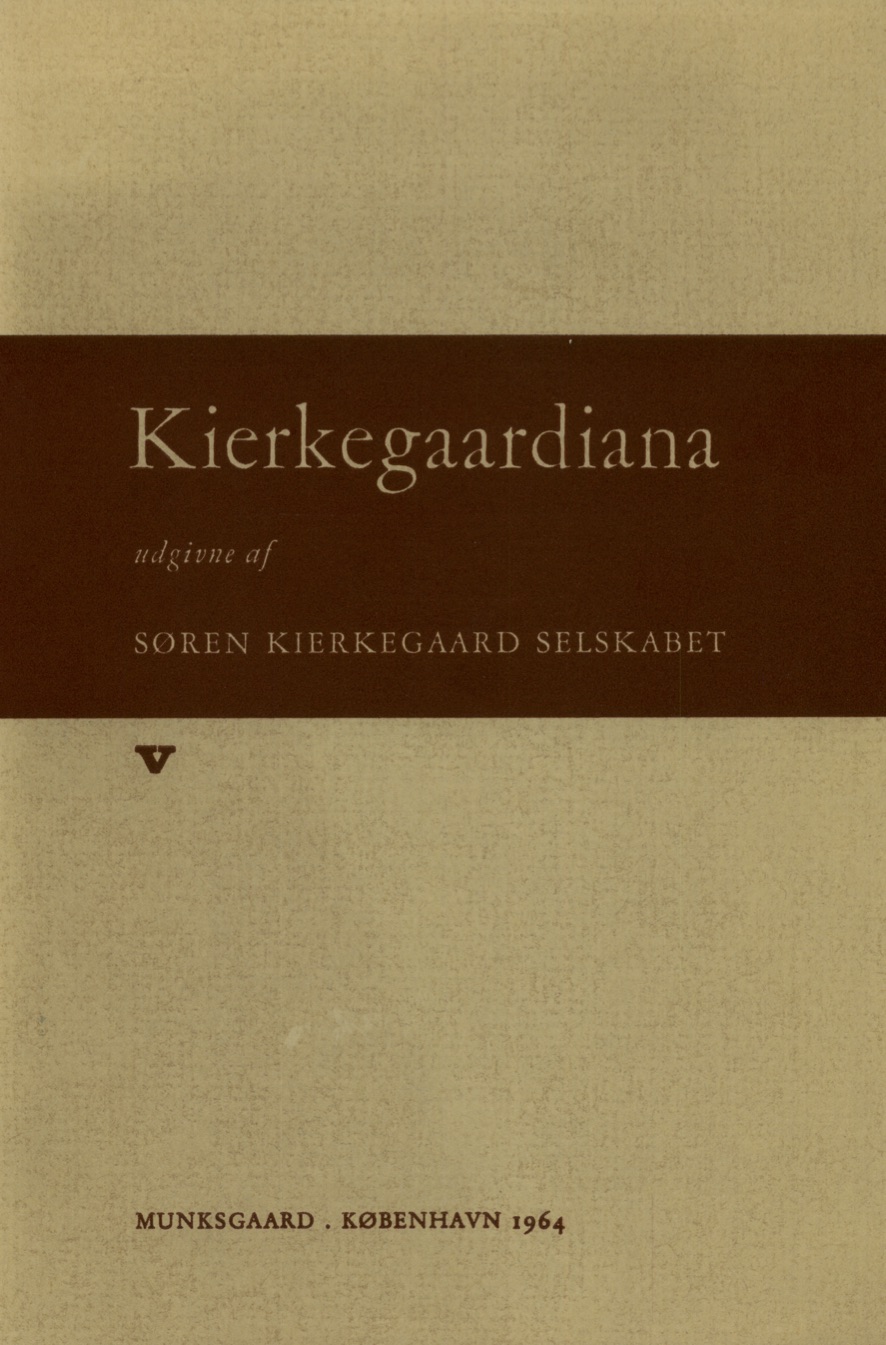 					Se Årg. 5 (1964)
				