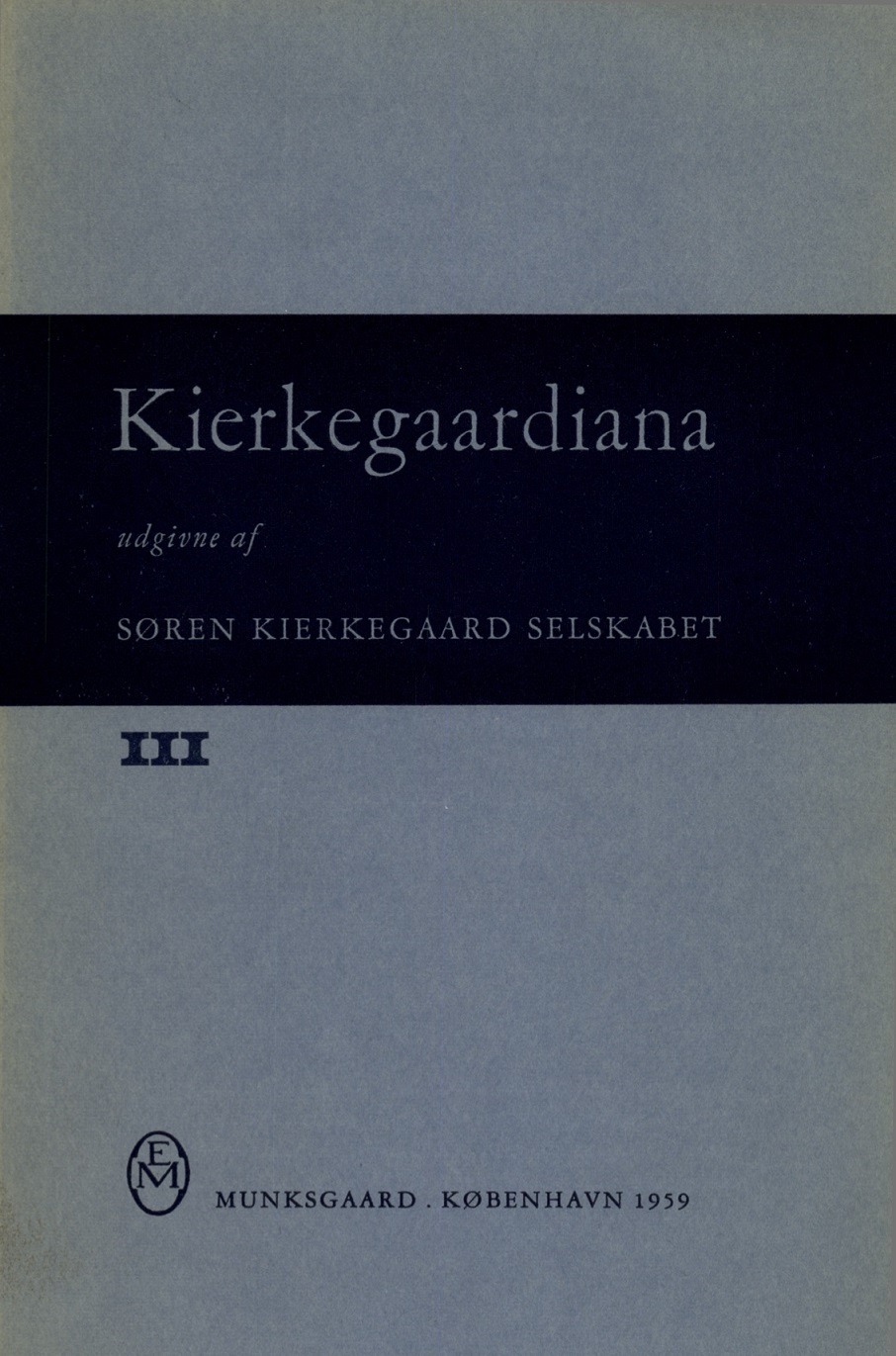 					Se Årg. 3 (1959)
				