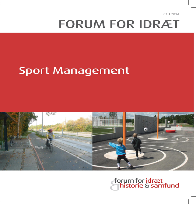 					Se Årg. 30 (2014): Sport Management
				