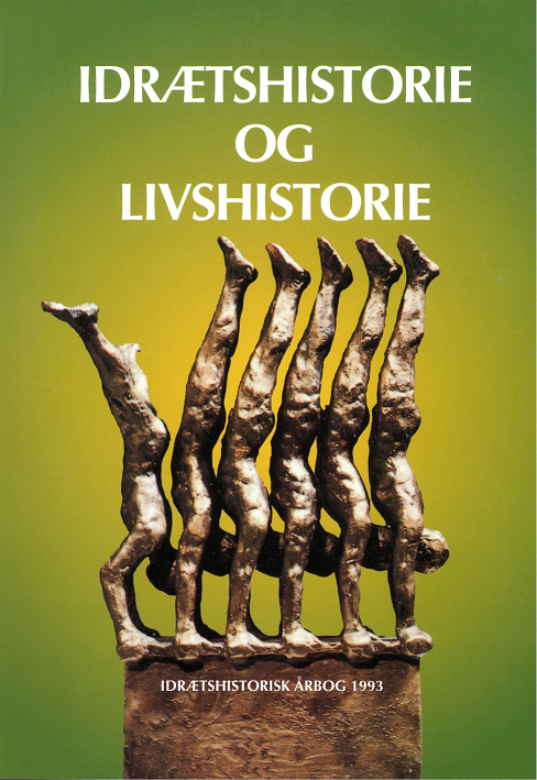 					Se Årg. 9 (1993): Idrætshistorie og Livshistorie
				