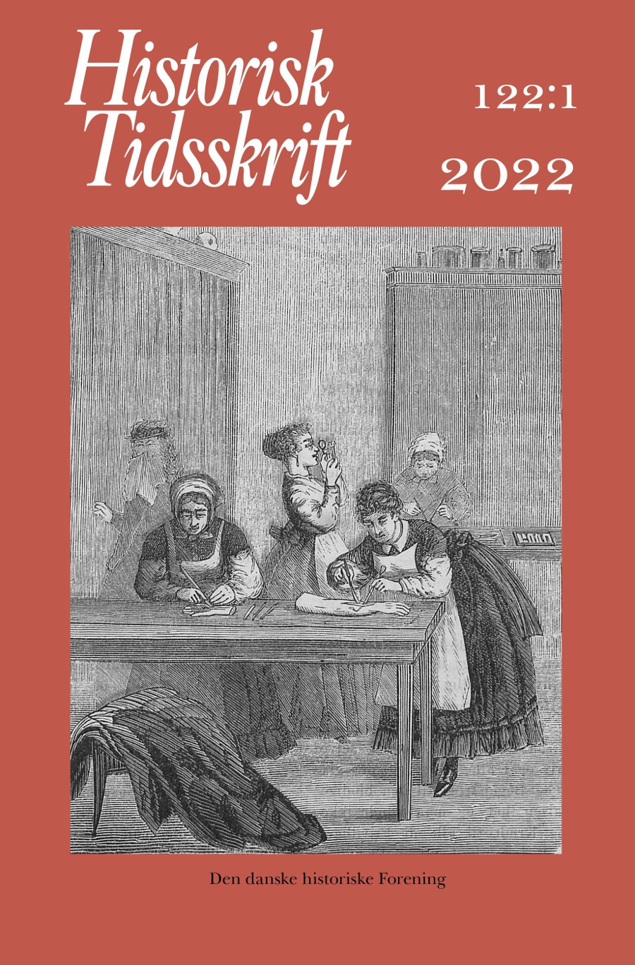 					Se Historisk Tidsskrift Bind 122 Hæfte 1 (2022)
				