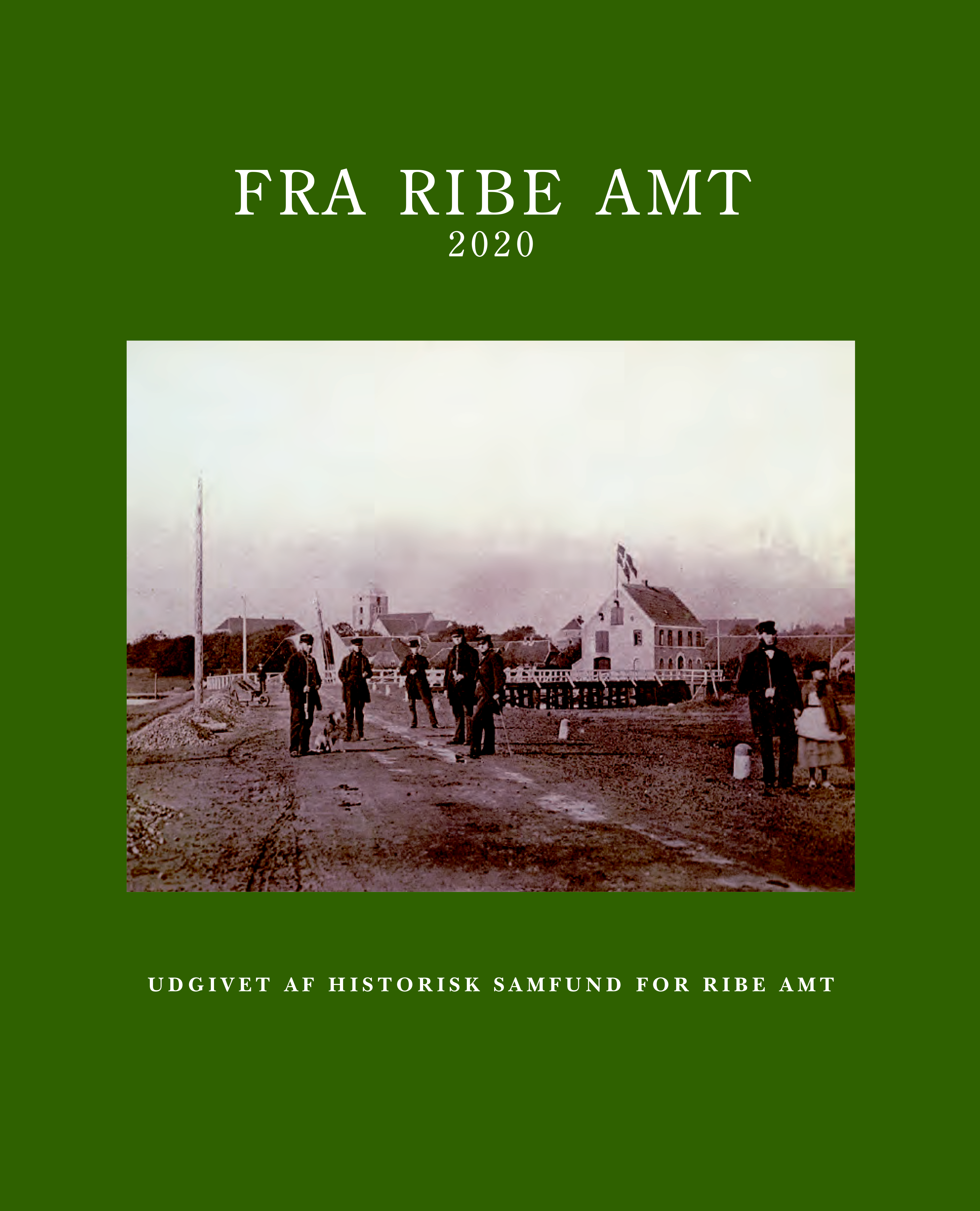 					View 2020: Fra Ribe Amt
				