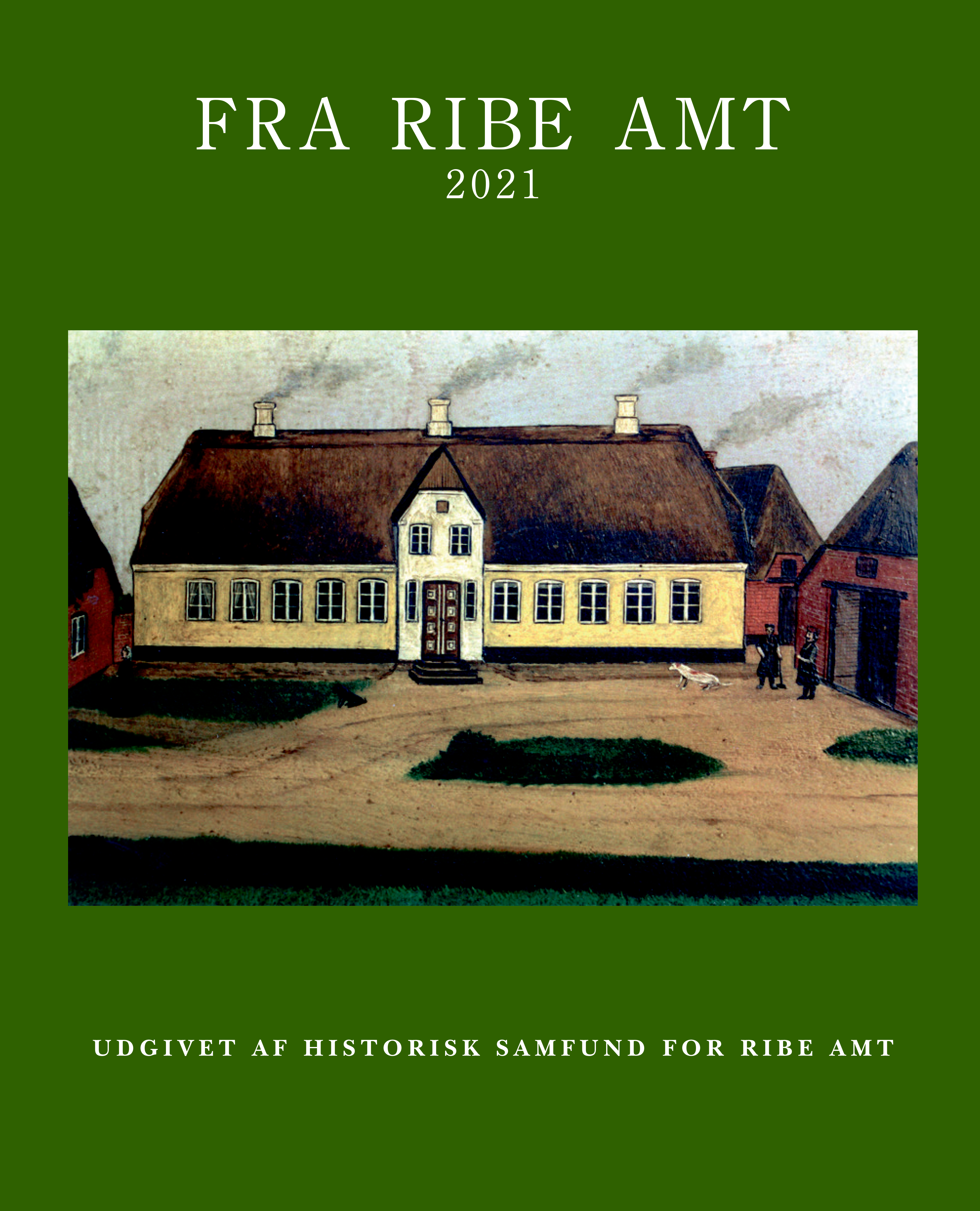 					View 2021: Fra Ribe Amt
				
