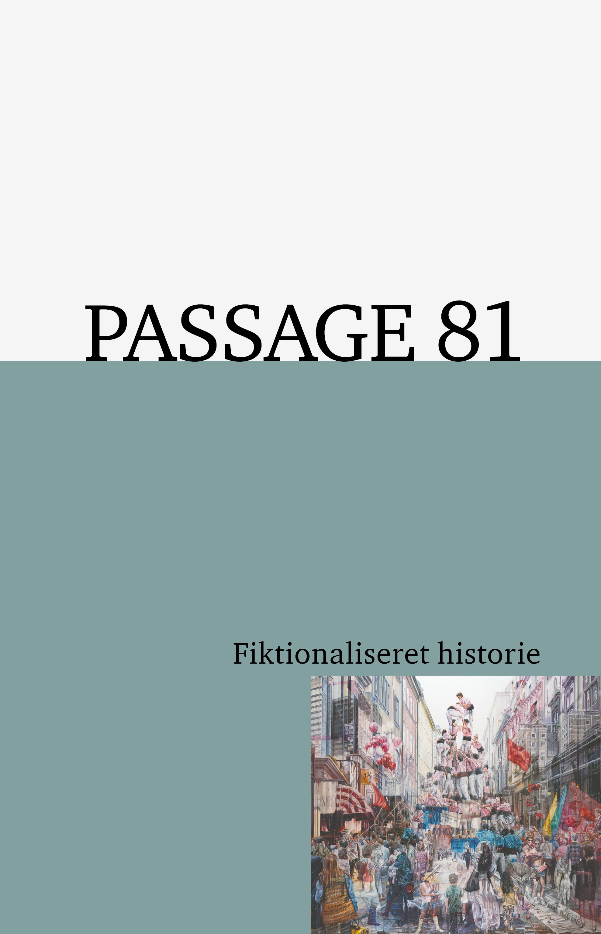 					Se Årg. 34 Nr. 81 (2019): Fiktionaliseret historie
				