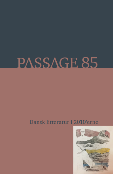 					Se Årg. 36 Nr. 85 (2021): Dansk litteratur i 2010’erne
				
