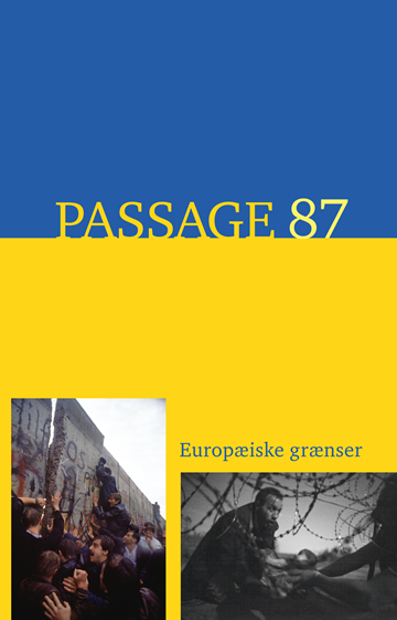 					Se Årg. 37 Nr. 87 (2022): Europæiske grænser
				