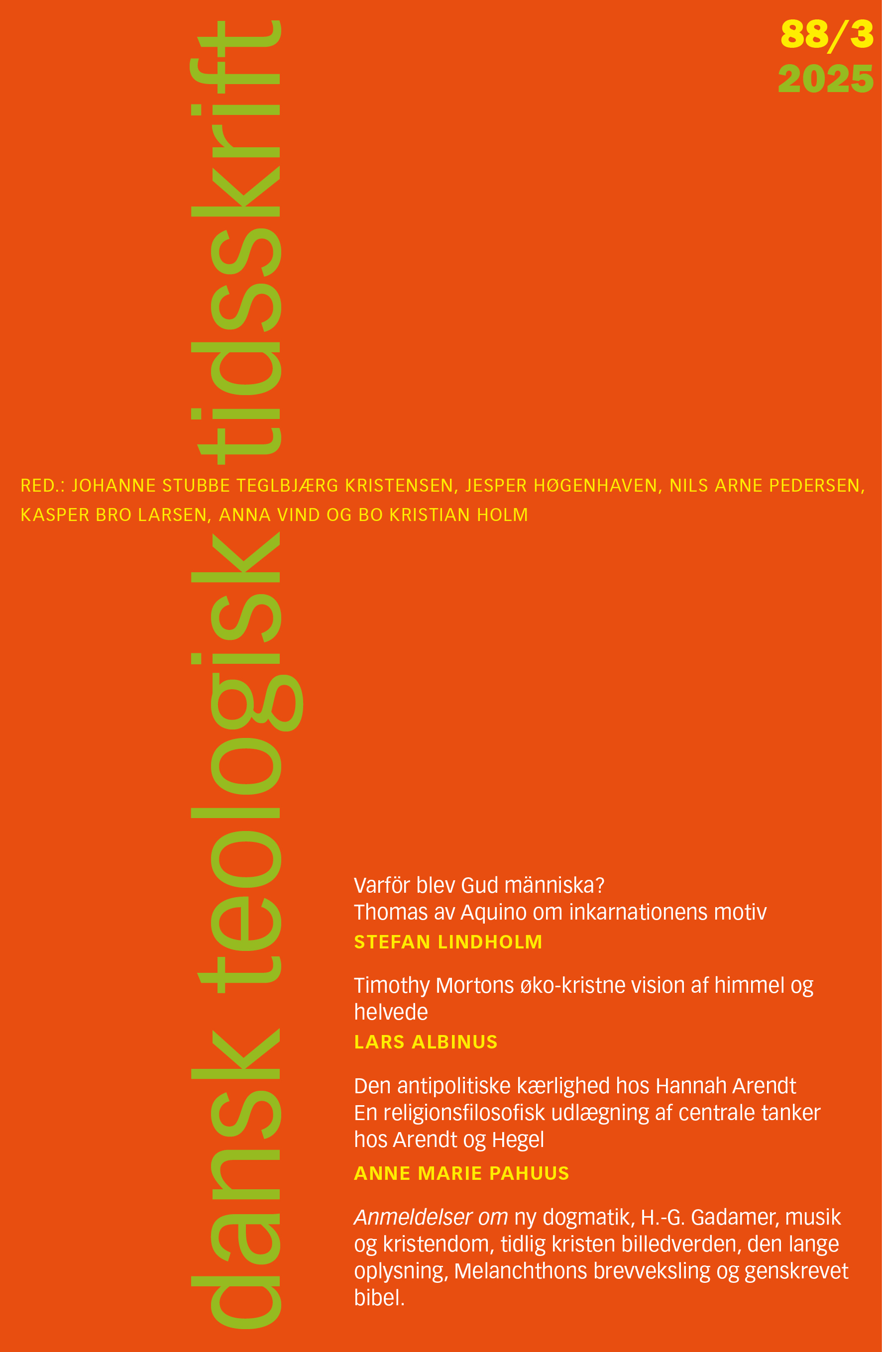 					Se Årg. 88 Nr. 3 (2025)
				