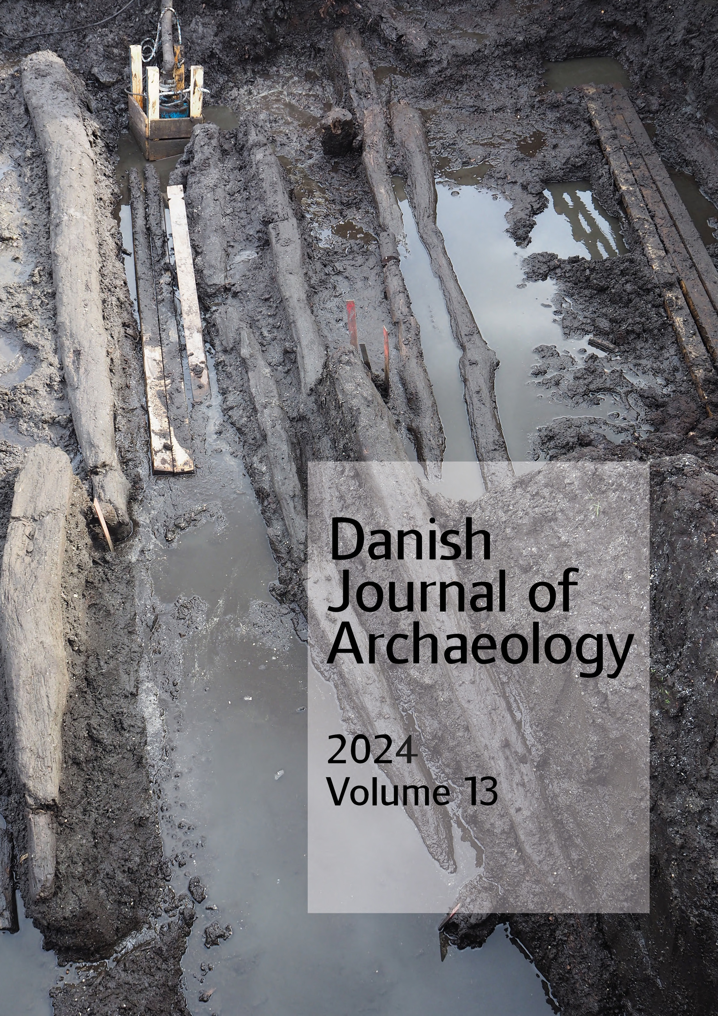 					View Vol. 13 No. 1 (2024): Danish Journal of Archaeology
				