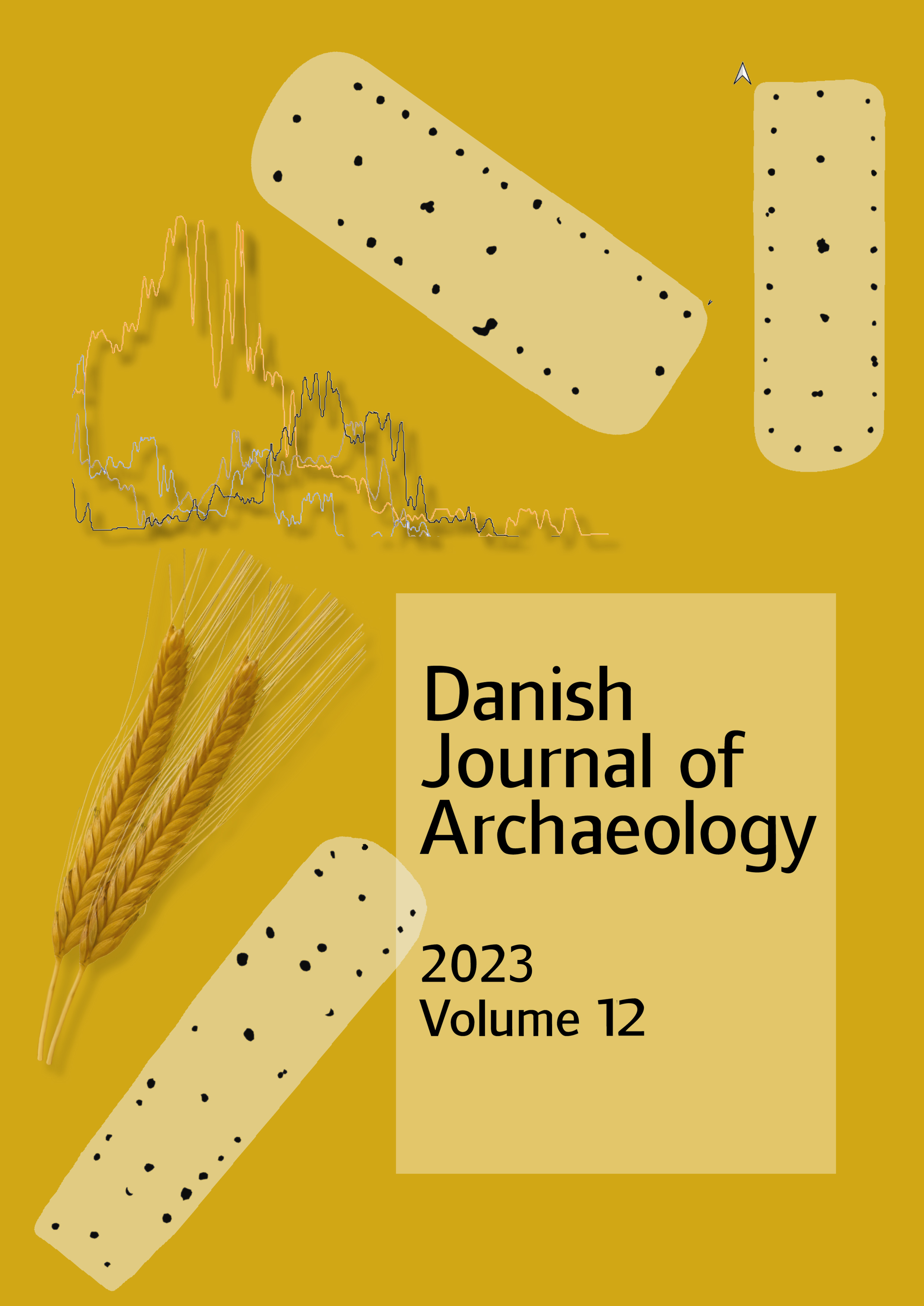 					View Vol. 12 No. 1 (2023): Danish Journal of Archaeology
				