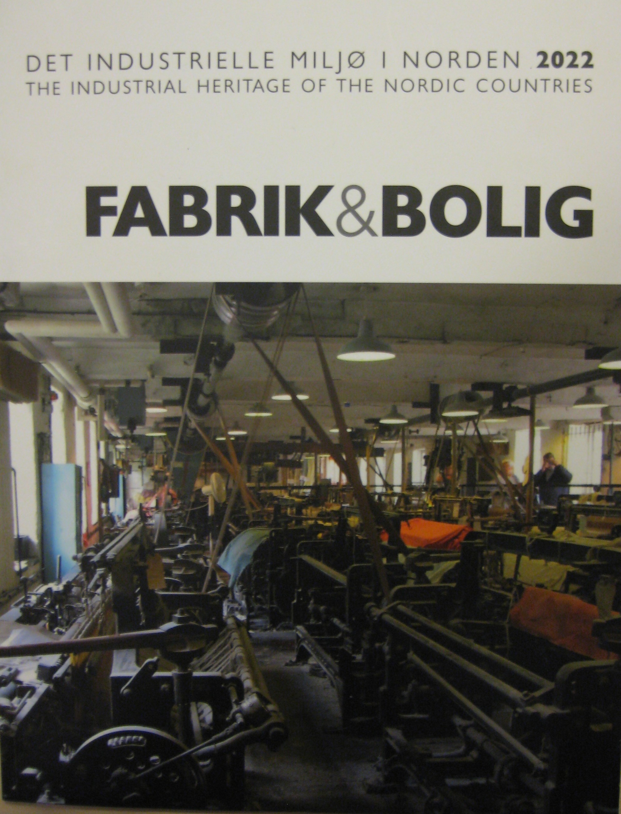 					Se Årg. 40 Nr. 1 (2022): Fabrik&Bolig
				