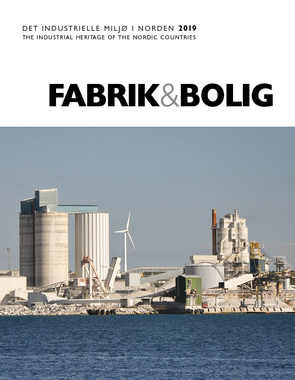 					View Vol. 37 (2019): Fabrik & Bolig
				